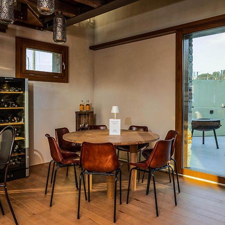فيتوريو فينيتو Agriturismo La Vigna Di Sarah المظهر الخارجي الصورة