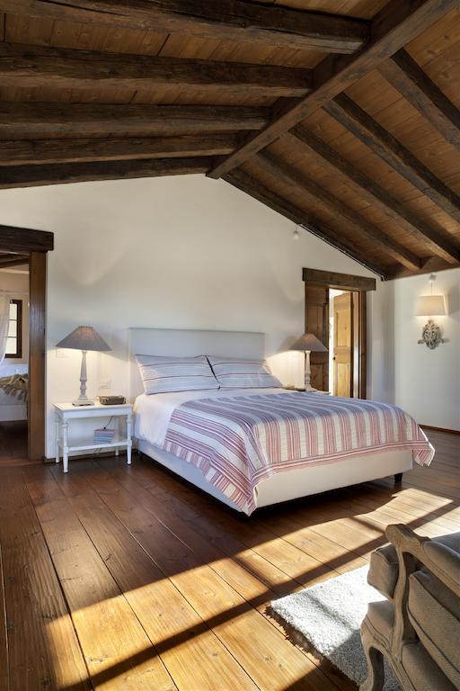 فيتوريو فينيتو Agriturismo La Vigna Di Sarah الغرفة الصورة
