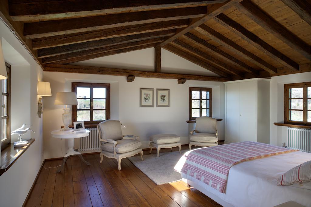 فيتوريو فينيتو Agriturismo La Vigna Di Sarah الغرفة الصورة