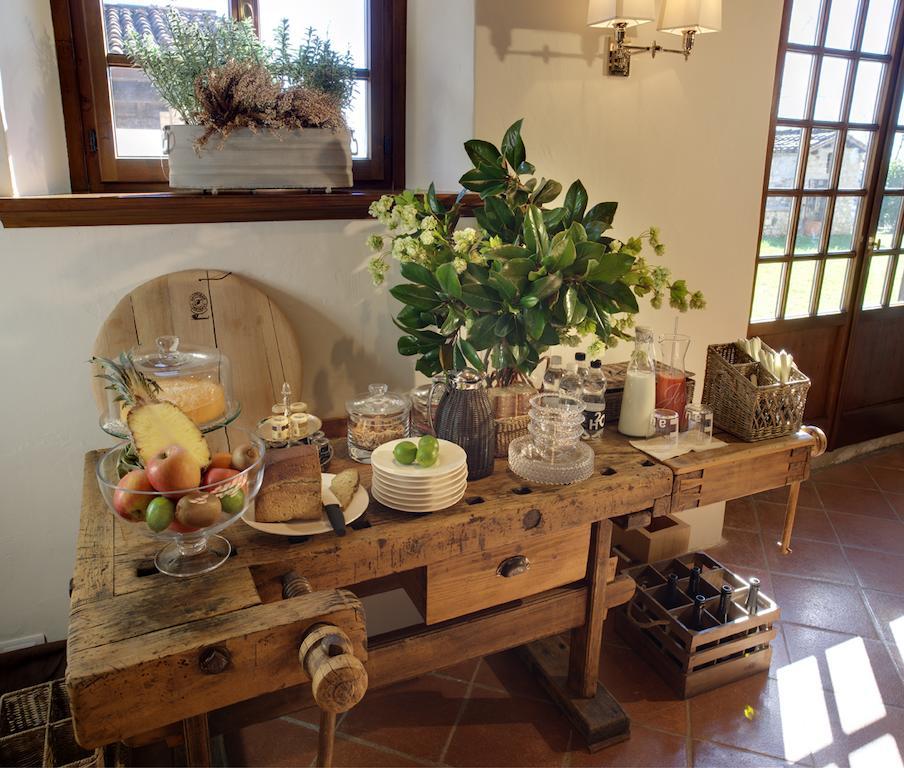 فيتوريو فينيتو Agriturismo La Vigna Di Sarah المظهر الخارجي الصورة