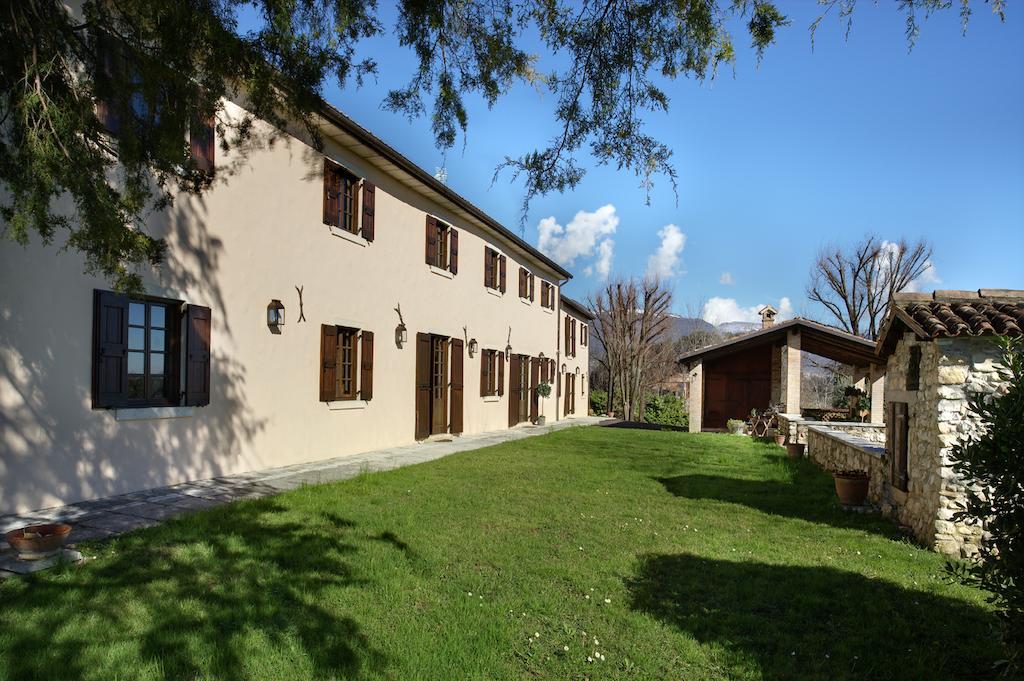 فيتوريو فينيتو Agriturismo La Vigna Di Sarah الغرفة الصورة